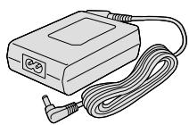 JVC GR-SXM58 - Remarques: - 1
