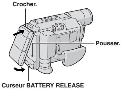 JVC GR-SXM58 - Indication d'une poubelle barrée - 2