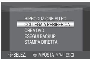 JVC GZ-MG130 - Backup di file su un disposativo esterno - 1