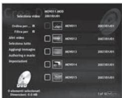 JVC GZ-MG130 - Tutorial: - 5
