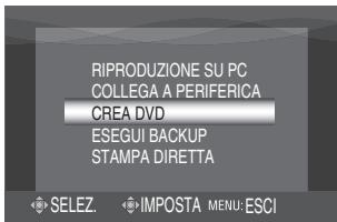 JVC GZ-MG130 - Selezione e masterizzazione di scene - 1