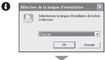 JVC GZ-MG130 - Cliquez sur [Easy Installation]. - 2