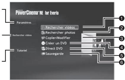 JVC GZ-MG130 - Tutorial : - 1