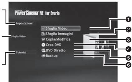JVC GZ-MG130 - Tutorial: - 1