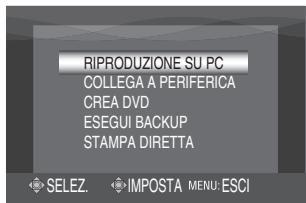 JVC GZ-MG130 - Backup di file sul PCswana l'uso del software - 2