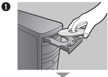 JVC GZ-MG130 - Installation du logiciel - 1