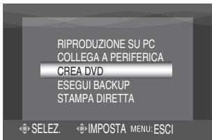 JVC GZ-MG133 - Selezione e masterizzazione di scene - 1