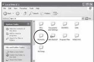 JVC GZ-MG133 - A installmente completata - 2
