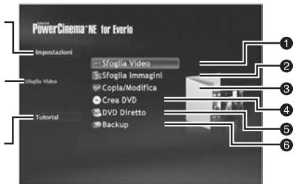 JVC GZ-MG133 - Tutorial: - 1