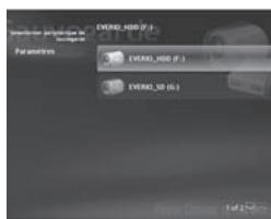 JVC GZ-MG133 - Tutorial : - 7