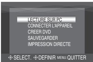 JVC GZ-MG275 - Lecture de fichiers sur l'ordinateur - 1