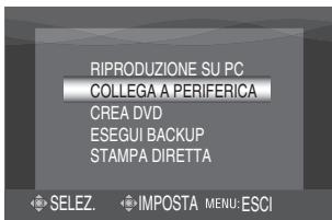 JVC GZ-MG575 - Backup di file su un dispositivo esterno - 1