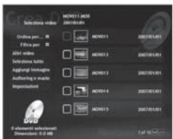JVC GZ-MG575 - Tutorial: - 5