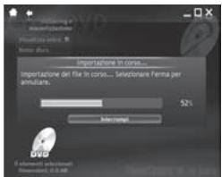 JVC GZ-MG575 - Tutorial: - 6