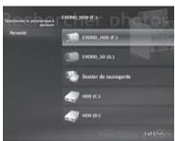 JVC GZ-MG575 - Tutorial : - 3
