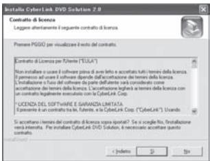 JVC GZ-MG575 - Backup di file sul PC (Windows®) (continua) - 2