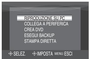 JVC GZ-MG575 - Backup di file sul PCswana l'uso del software - 2