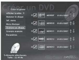JVC GZ-MG575 - Sur l'ordinateur : - 1