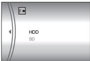 JVC GZ-MG57E - Sélectionner [FORMAT]. - 2