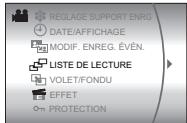 JVC GZ-MG57E - Preparatif : - 2