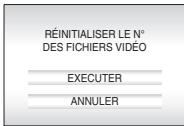 JVC GZ-MG57E - Sélectionner le type de fichier ([VIDÉO] ou [IMAGE]). - 2