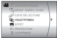 JVC GZ-MG57E - Preparatif : - 2