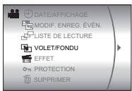 JVC GZ-MG57E - Preparatif : - 2