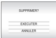 JVC GZ-MG57E - Suppression d'un fichier - 2