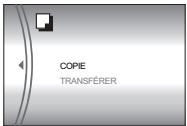 JVC GZ-MG57E - [RéGLAGE SUPPORT ENRG]  [COPIE/TRANSFERT] - 2