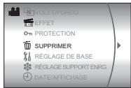 JVC GZ-MG57E - Preparatif : - 2
