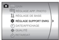 JVC GZ-MG57E - Preparatif : - 2