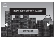 JVC GZ-MG57E - Sélectionner [TIRAGE SÉLEC]. - 2
