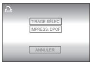 JVC GZ-MG57E - Raccorder l'appareil photo à l'imprimante à l'aide du cable USB. - 1