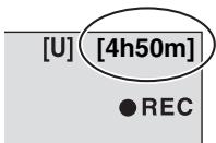 JVC GZ-MG57E - Appuyer sur la touche REC/ SNAP pour démarrer l'enregistrement. - 2