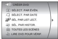 JVC GZ-MG57E - Preparatif : - 1