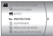 JVC GZ-MG57E - Preparatif : - 2