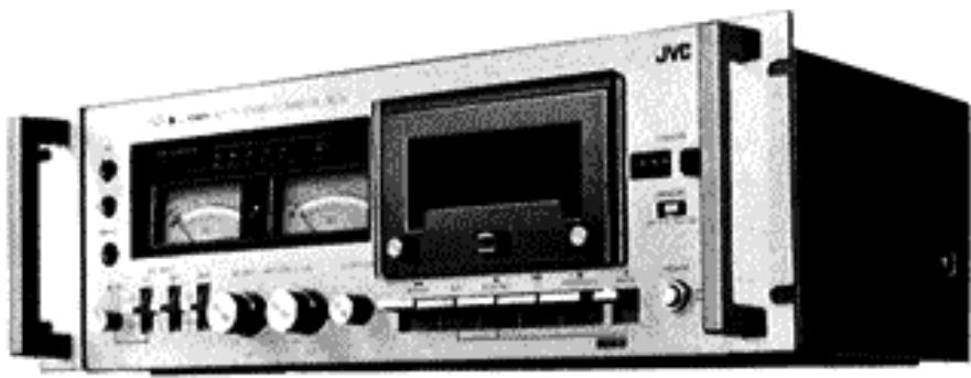 JVC KD-75 - STANDARD ACCESSORIES - 2