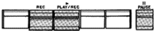 JVC KD-75 - SELECTION DU VOLTAGE D'ALIMENTATION COUR. ALT. - 6