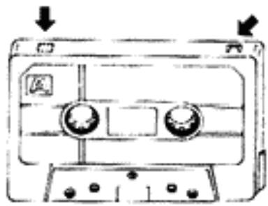 JVC KD-75 - Cassettes - 1
