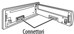 Connettori