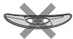 JVC KD-BT11E - Non utilizzare i dischi seguenti: - 4