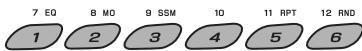 7 EQ 8 MO 9 SSM 10 11 RPT 12 RND 1 2 3 4 5 6