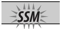SSM