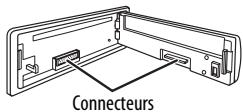 Connecteurs