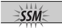 SSM