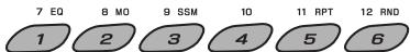7 EQ 8 MO 9 SSM 10 11 RPT 12 RND 1 2 3 4 5 6