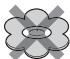JVC KD-BT11E - Non utilizzare i dischi seguenti: - 3