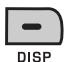 JVC KD-G343 - Pour vérifier l'heure actuelle pendant l'écoute d'une station FM (non RDS) ou AM - 1