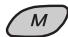JVC KD-G343 - Preimpostazione automatica delle stazioni FM—SSM (Strong-station Sequential Memory) - 4