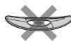 JVC KD-G343 - Nonutilizzareidischi seguenti: - 4